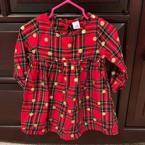 Old Navy Holiday Dress